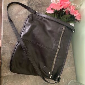 Margot Crossbody Satchel